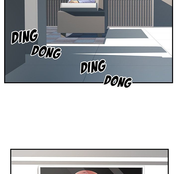 Secret Affairs chapter 8 page 105