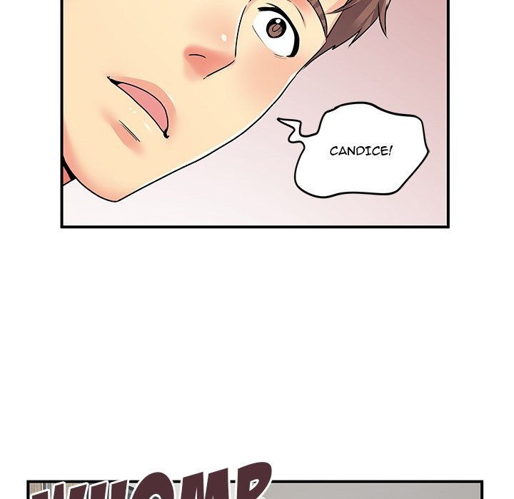 Secret Affairs chapter 8 page 111