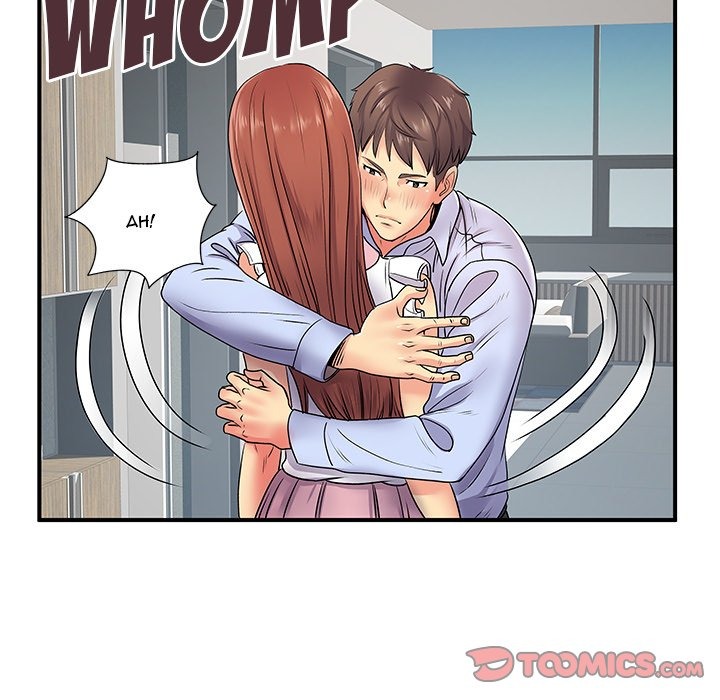 Secret Affairs chapter 8 page 112