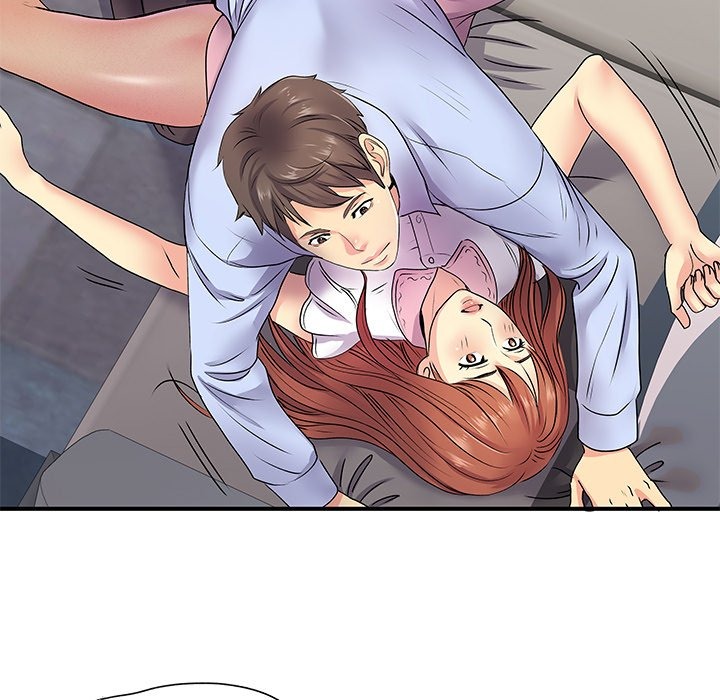 Secret Affairs chapter 8 page 117