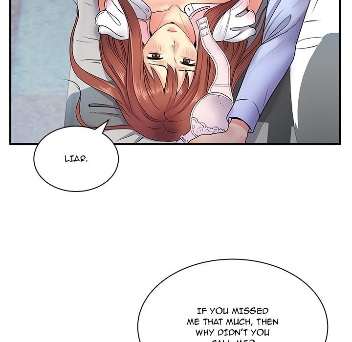 Secret Affairs chapter 8 page 120