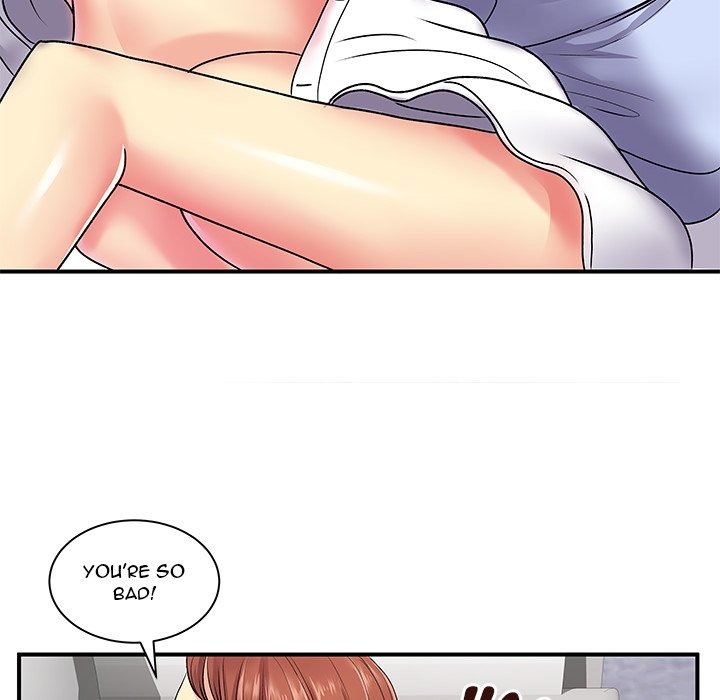 Secret Affairs chapter 8 page 124