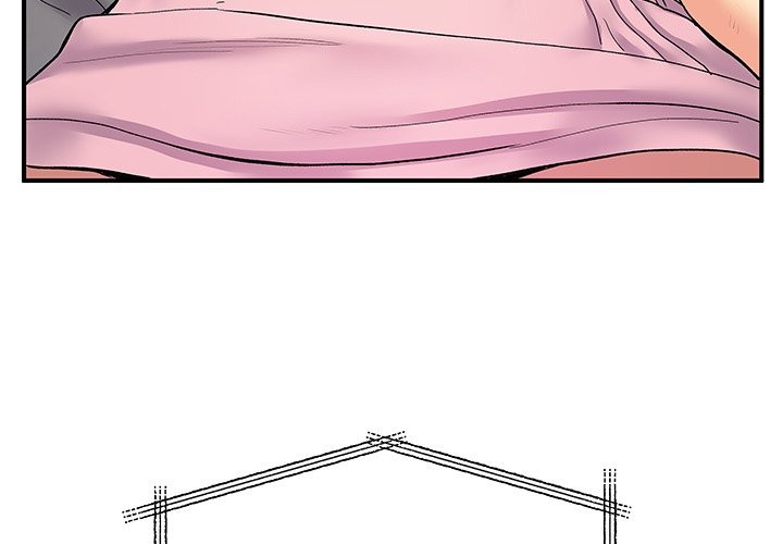 Secret Affairs chapter 9 page 4