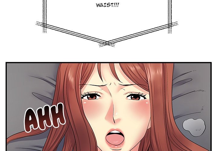Secret Affairs chapter 9 page 5