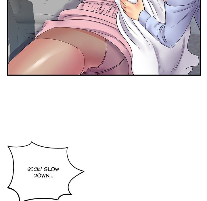 Secret Affairs chapter 9 page 9