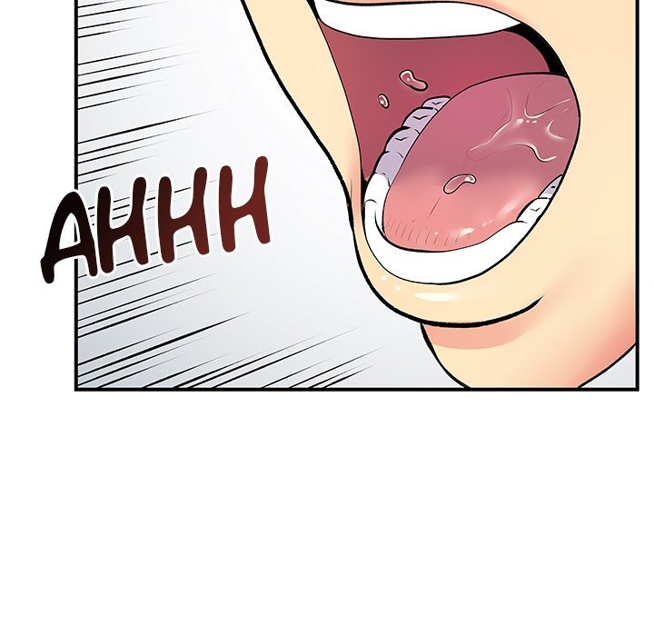 Secret Affairs chapter 9 page 14