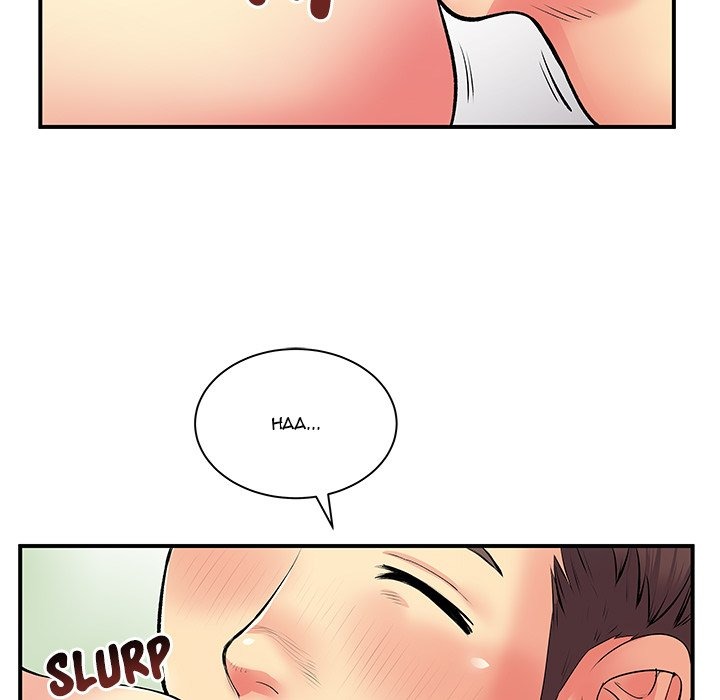 Secret Affairs chapter 9 page 18