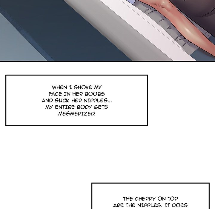 Secret Affairs chapter 9 page 21