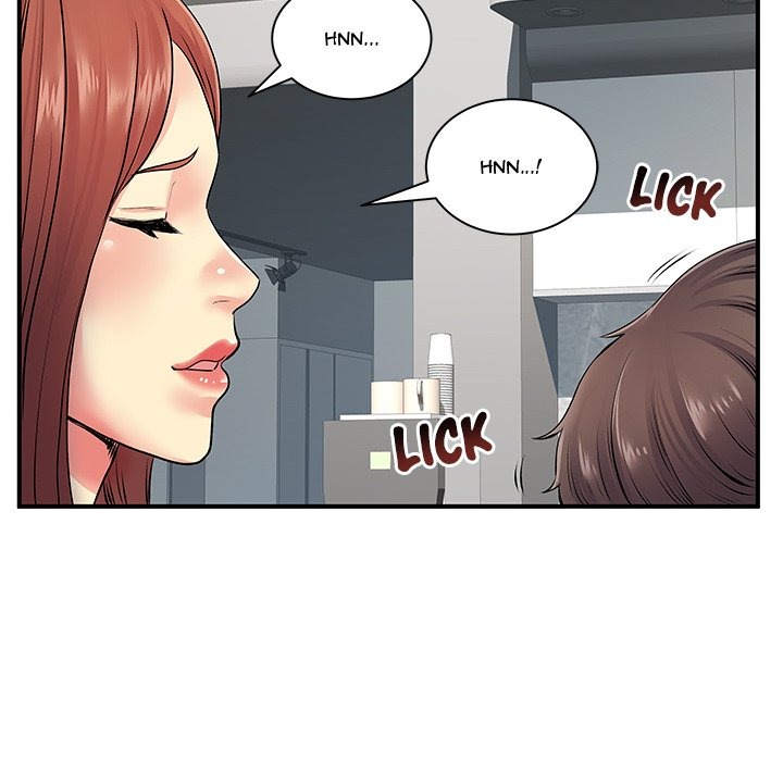 Secret Affairs chapter 9 page 25