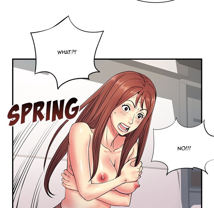 Secret Affairs chapter 9 page 31