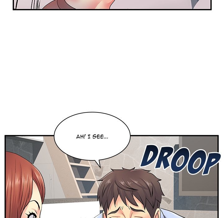 Secret Affairs chapter 9 page 32