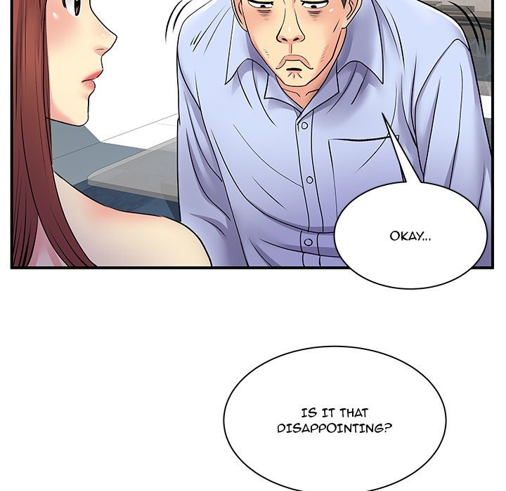 Secret Affairs chapter 9 page 33