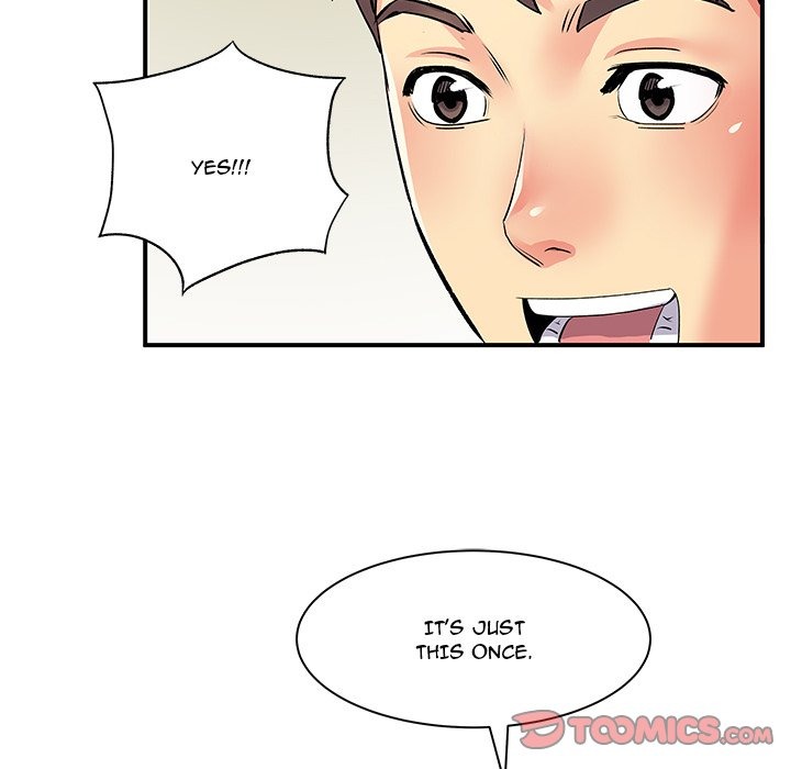Secret Affairs chapter 9 page 35