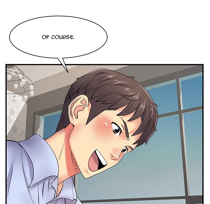 Secret Affairs chapter 9 page 38
