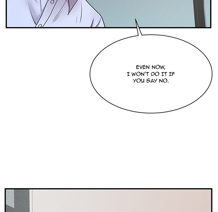 Secret Affairs chapter 9 page 39