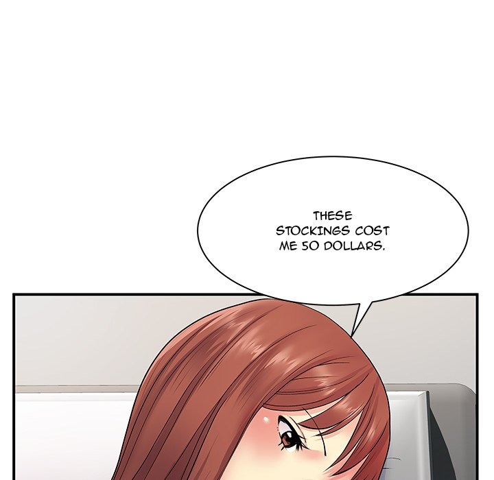 Secret Affairs chapter 9 page 45