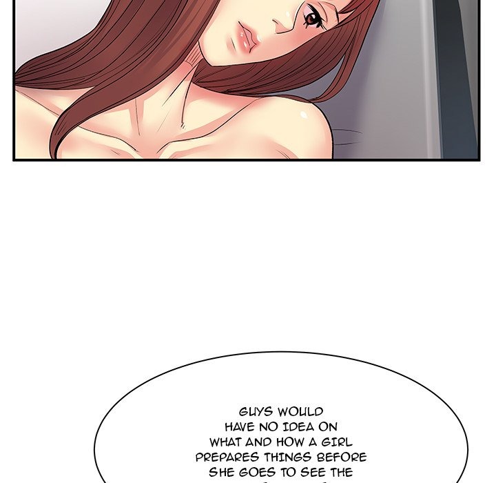 Secret Affairs chapter 9 page 46