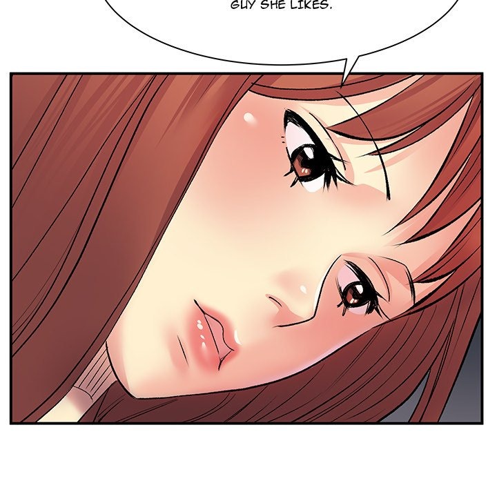 Secret Affairs chapter 9 page 47