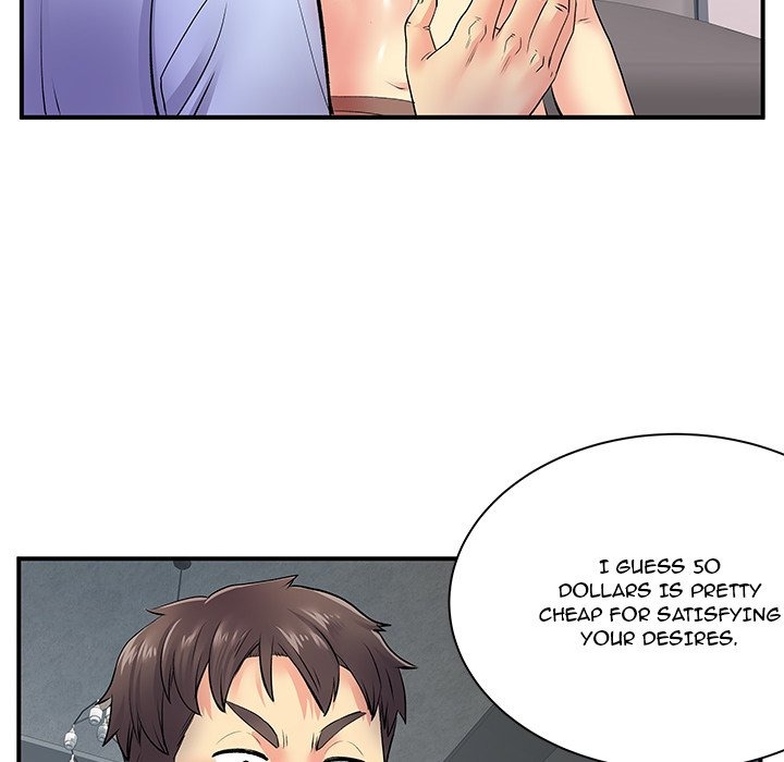 Secret Affairs chapter 9 page 49