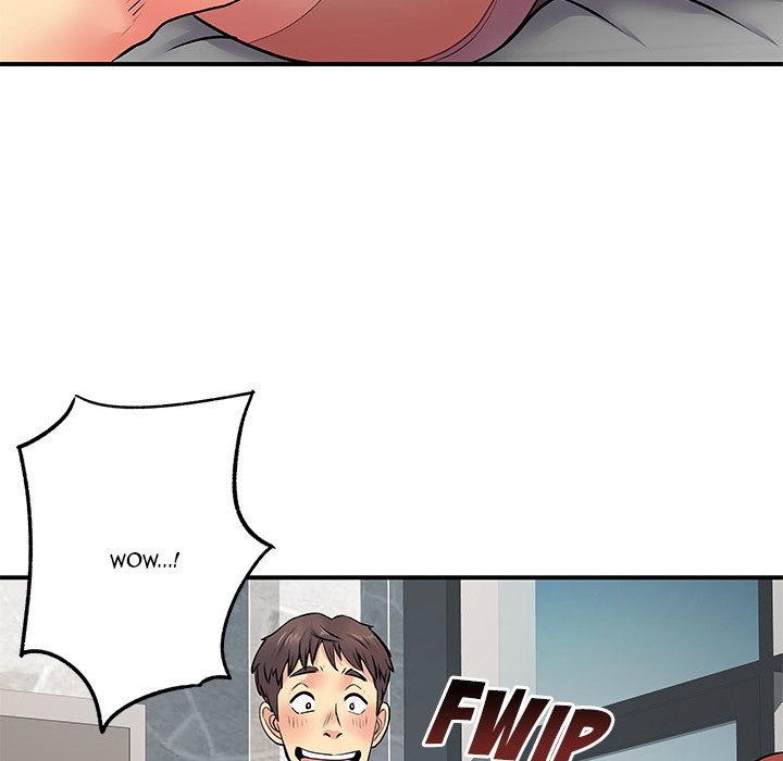 Secret Affairs chapter 9 page 52