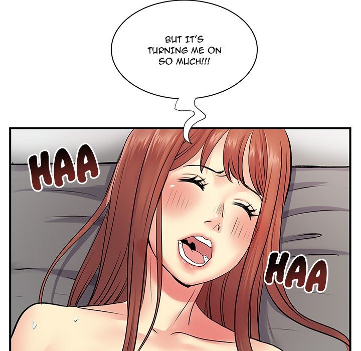 Secret Affairs chapter 9 page 58