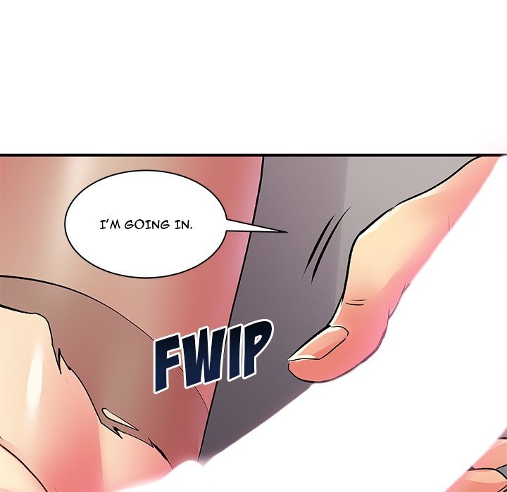 Secret Affairs chapter 9 page 60