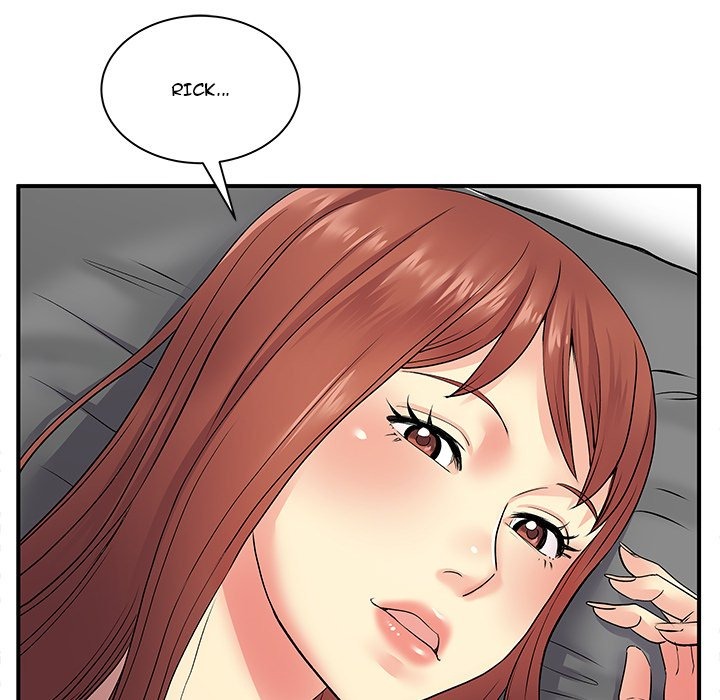 Secret Affairs chapter 9 page 69