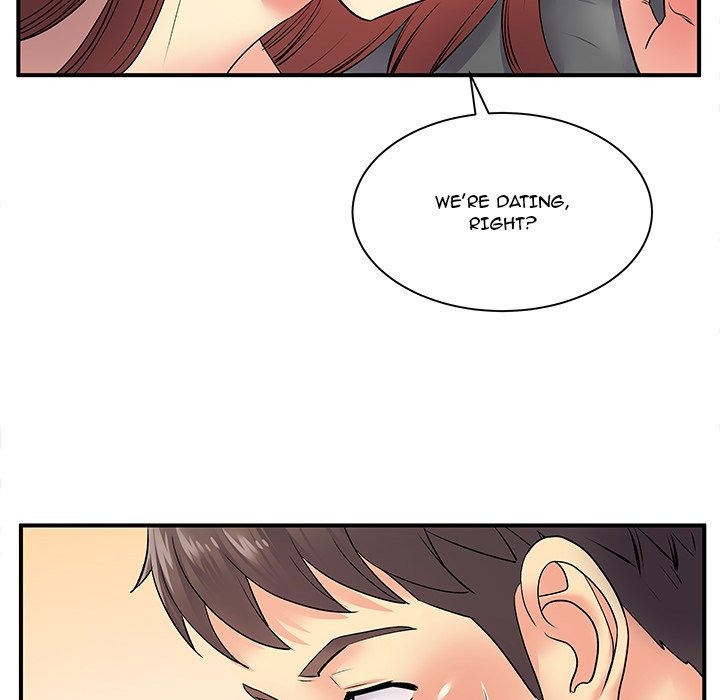 Secret Affairs chapter 9 page 70