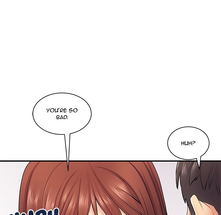 Secret Affairs chapter 9 page 94