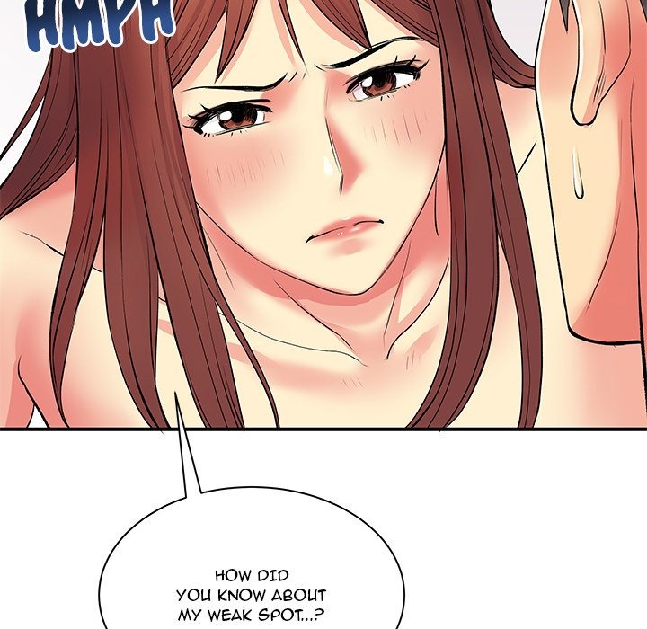 Secret Affairs chapter 9 page 95