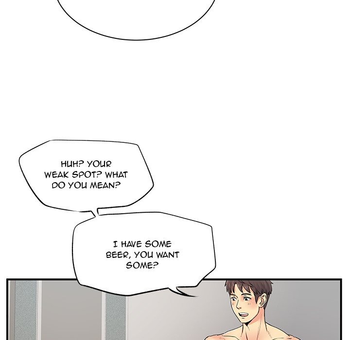 Secret Affairs chapter 9 page 96