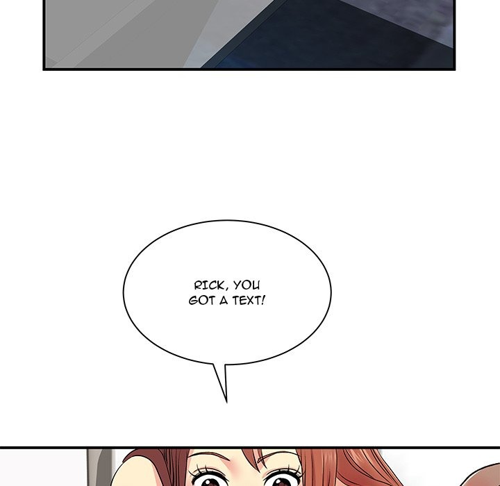 Secret Affairs chapter 9 page 100