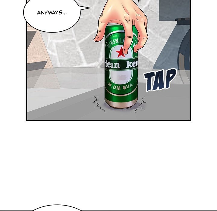 Secret Affairs chapter 9 page 105