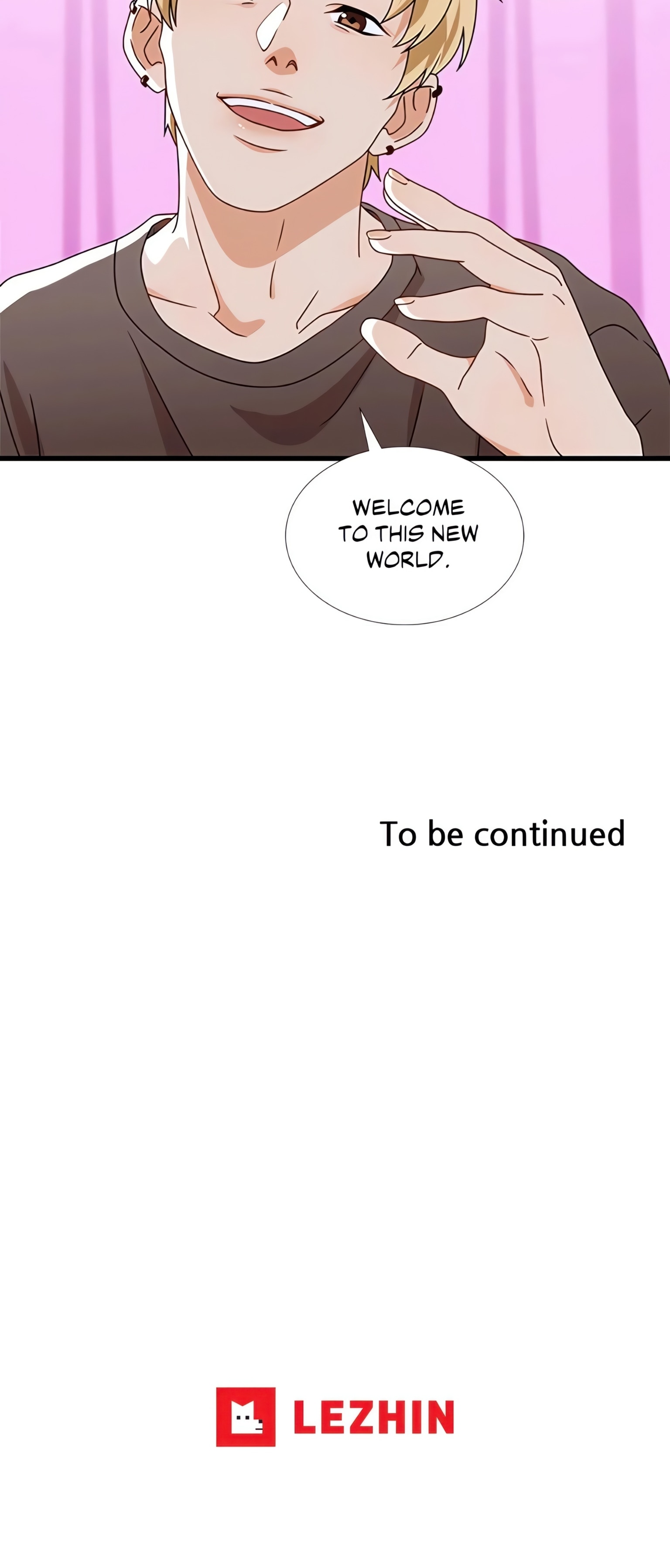 Secret Campus (Official) chapter 16 page 17