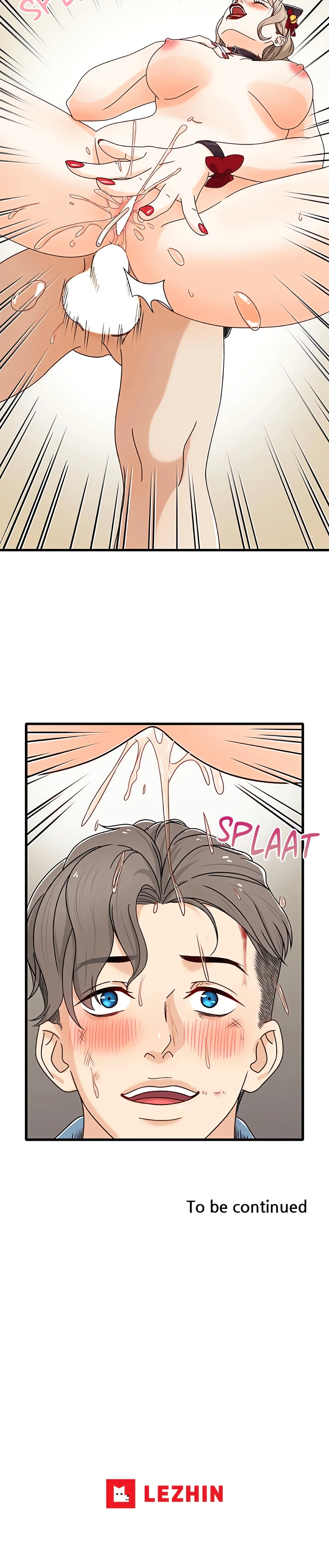 Secret Campus (Official) chapter 18 page 15