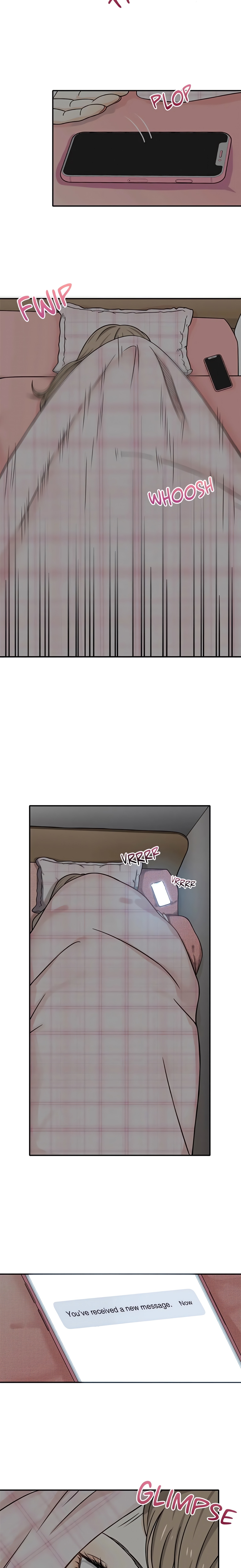 Secret Campus (Official) chapter 4 page 6