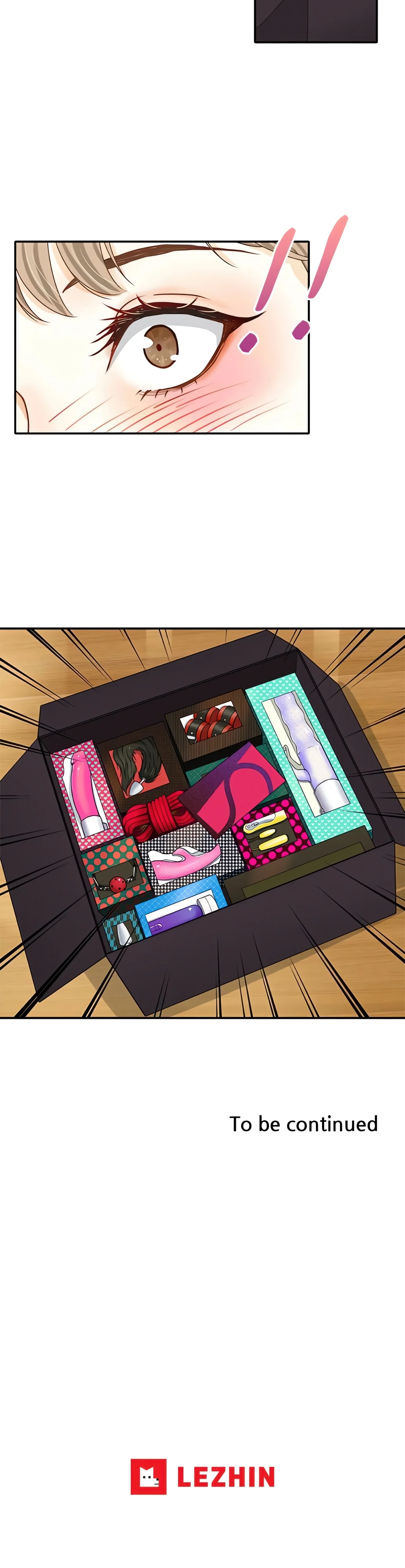 Secret Campus (Official) chapter 5 page 14