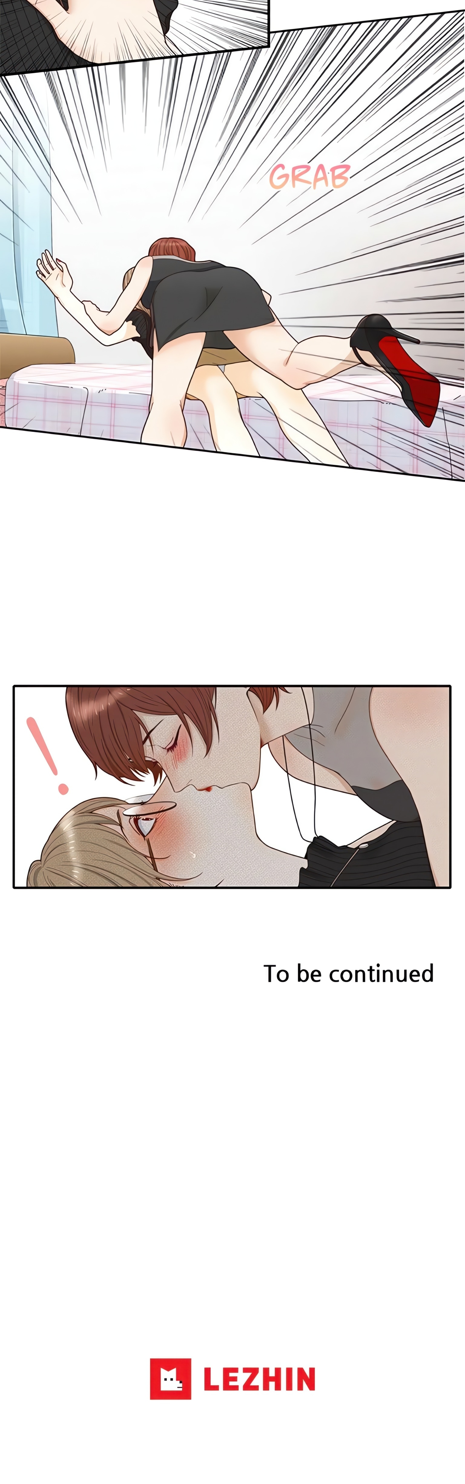 Secret Campus (Official) chapter 8 page 15