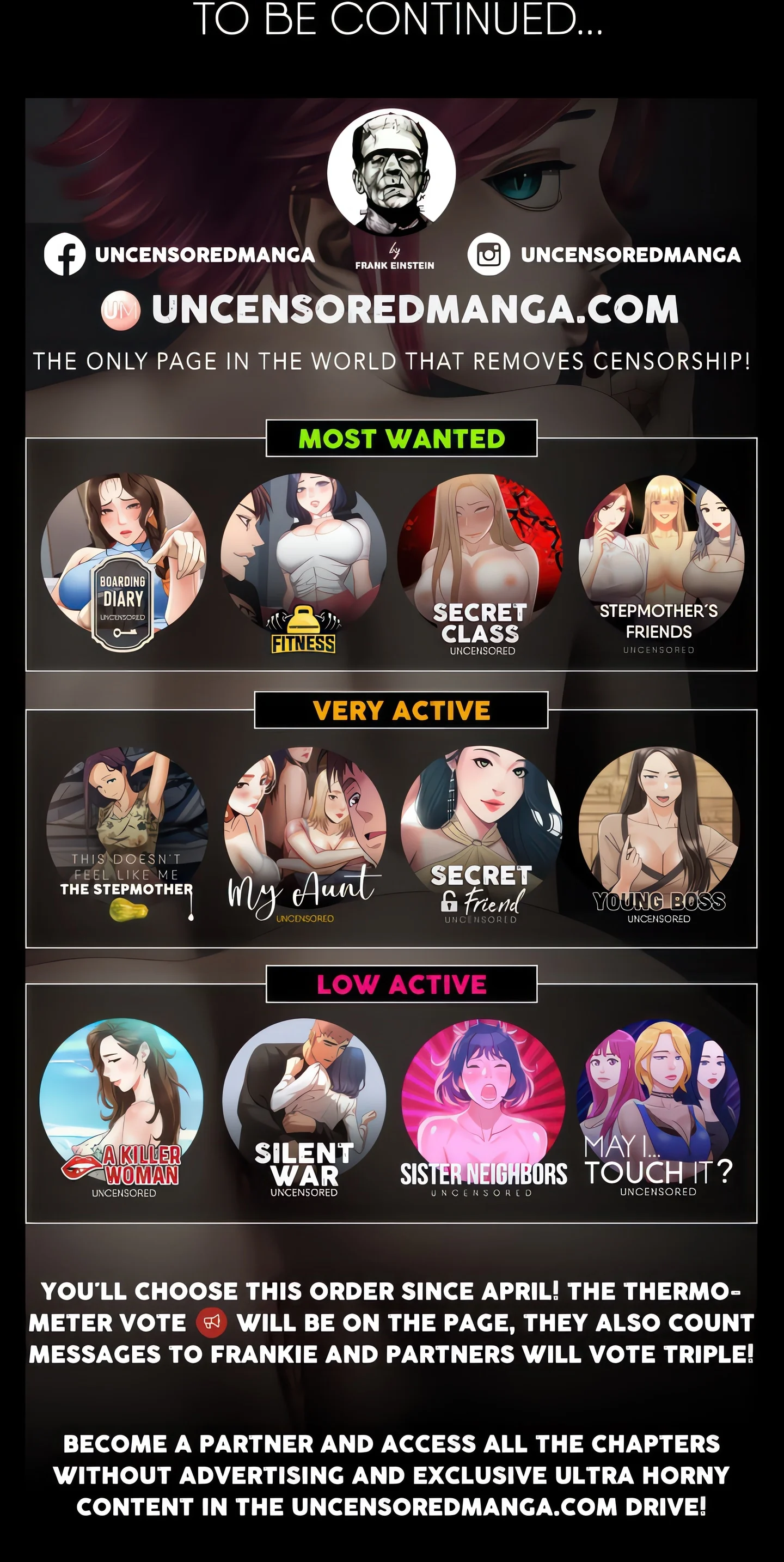 Secret Class (Uncensored Fan Edition) chapter 10 page 12