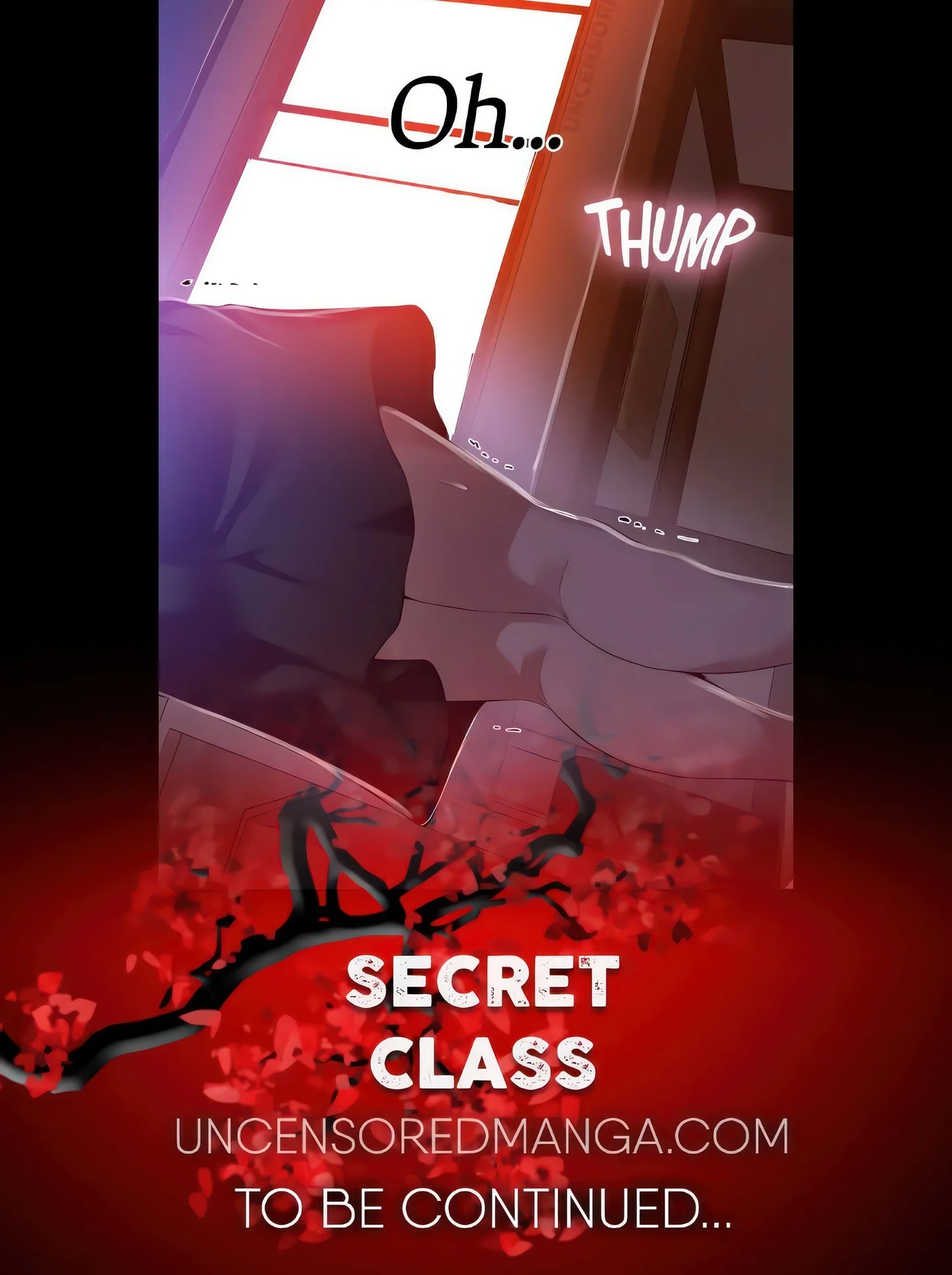 Secret Class (Uncensored Fan Edition) chapter 122 page 12