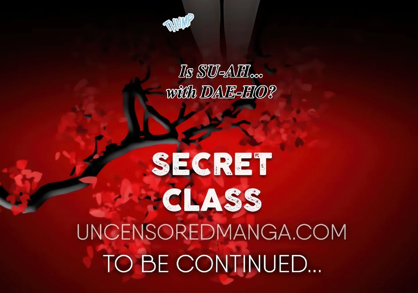 Secret Class (Uncensored Fan Edition) chapter 137 page 11