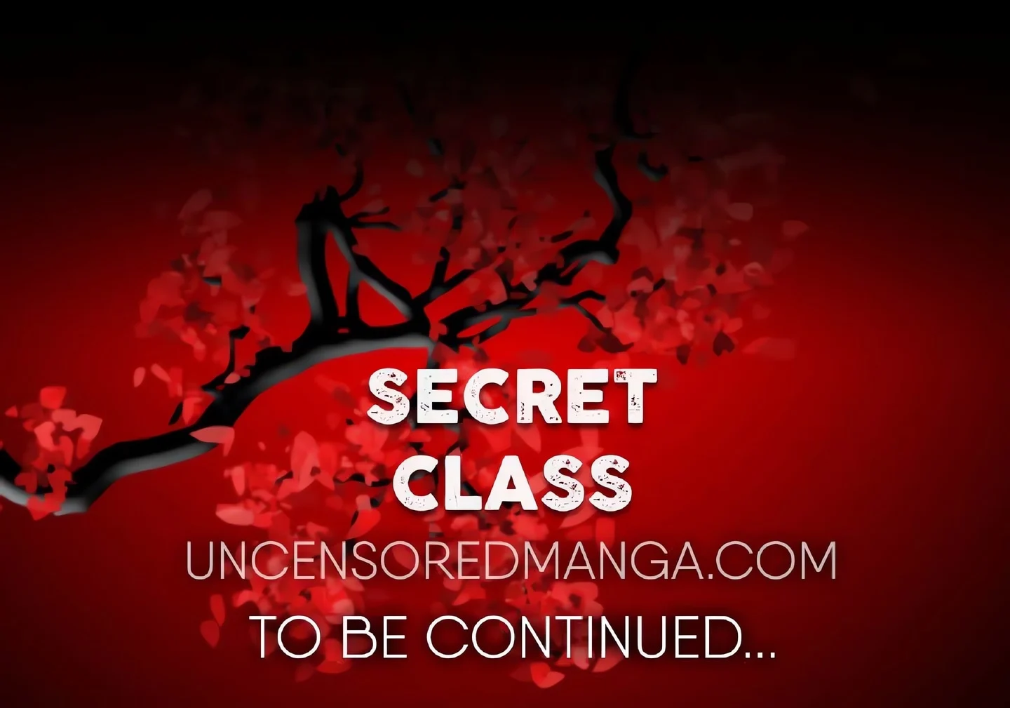 Secret Class (Uncensored Fan Edition) chapter 141 page 11