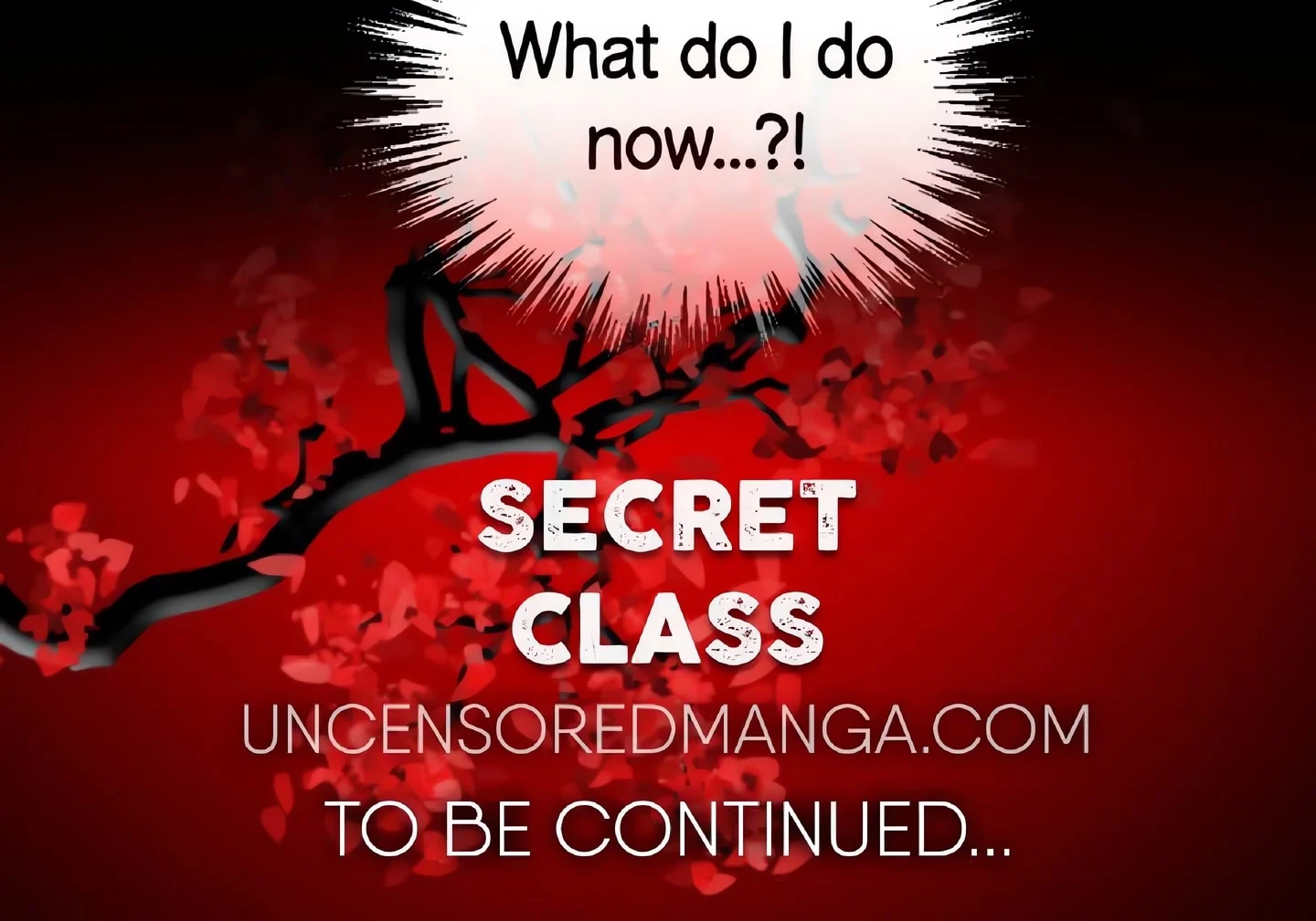 Secret Class (Uncensored Fan Edition) chapter 150 page 11