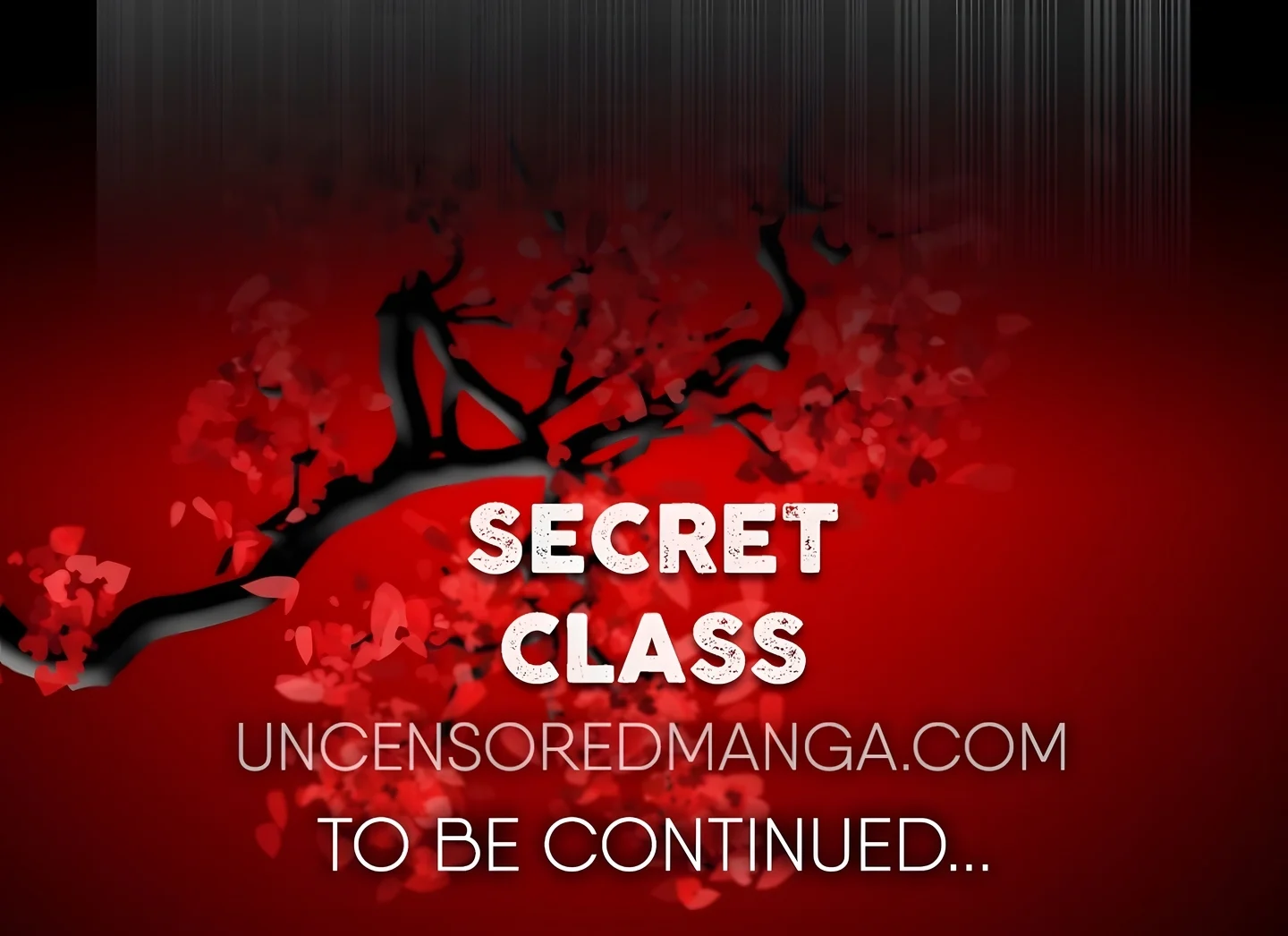 Secret Class (Uncensored Fan Edition) chapter 160 page 11