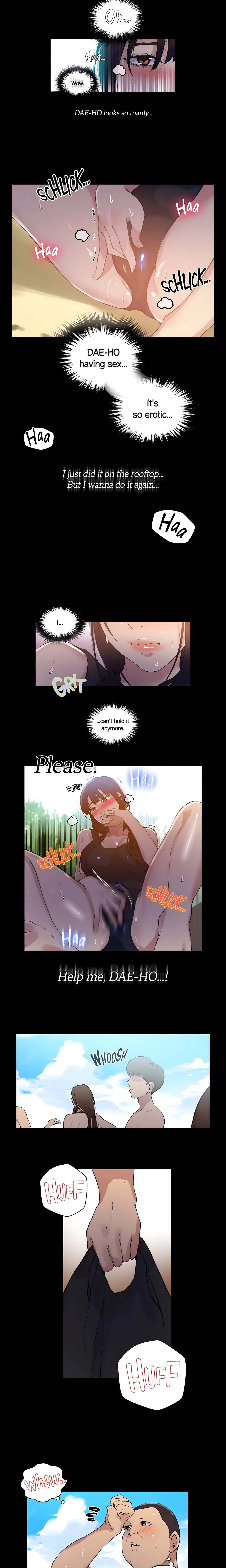 Secret Class (Uncensored Fan Edition) chapter 162 page 5