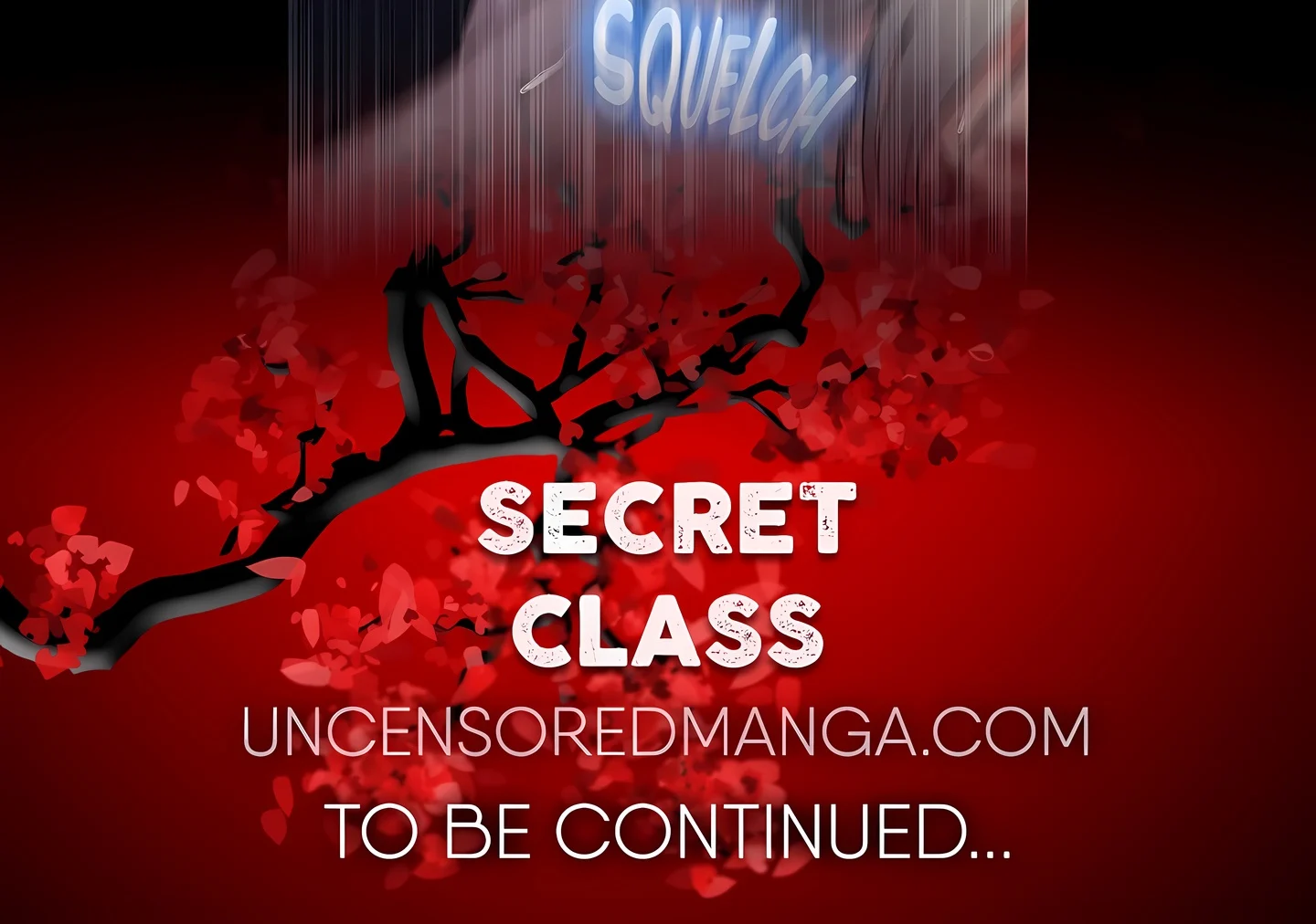 Secret Class (Uncensored Fan Edition) chapter 169 page 11