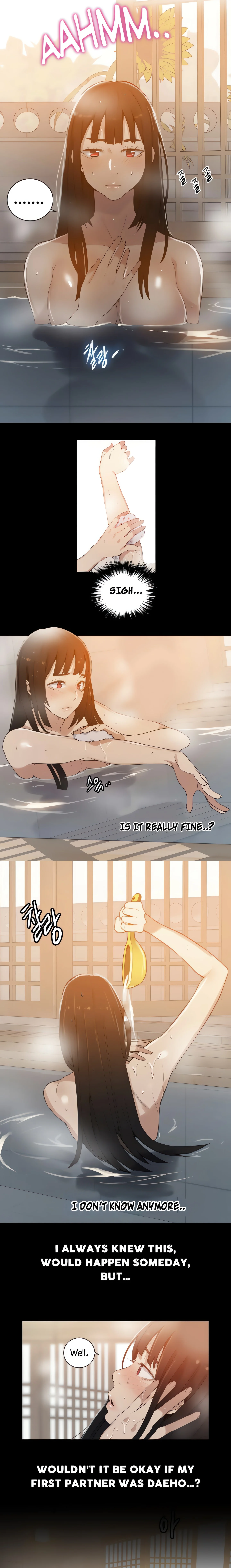Secret Class (Uncensored Fan Edition) chapter 22 page 4