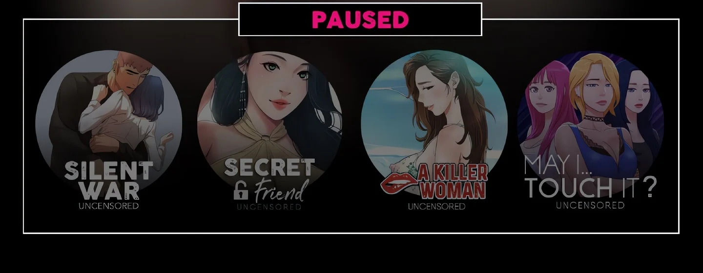 Secret Class (Uncensored Fan Edition) chapter 37 page 14