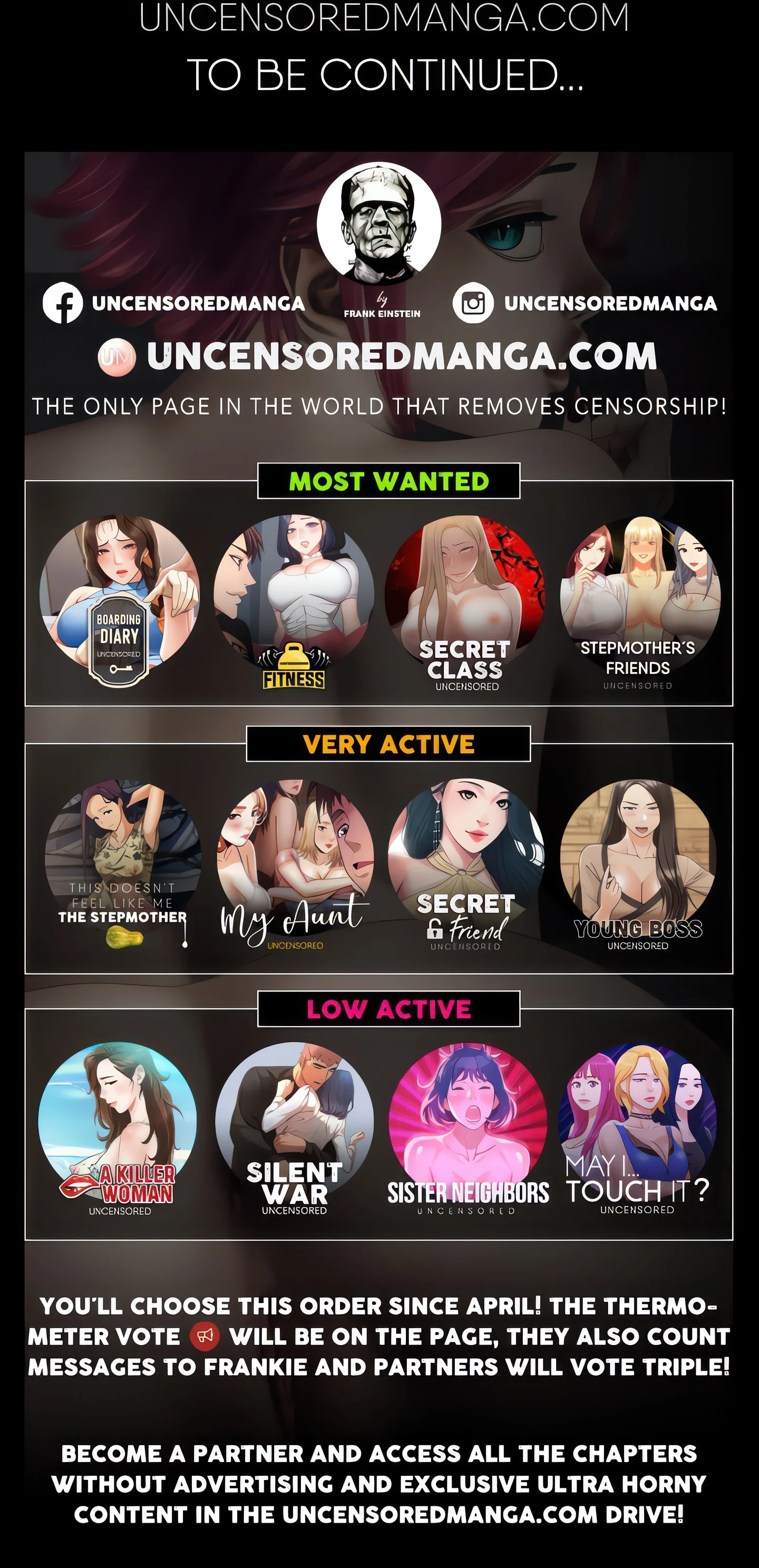 Secret Class (Uncensored Fan Edition) chapter 4 page 13