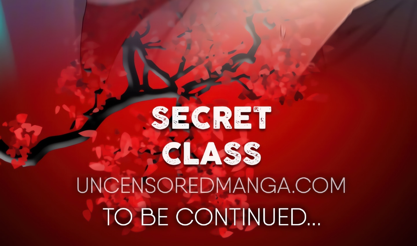 Secret Class (Uncensored Fan Edition) chapter 54 page 13